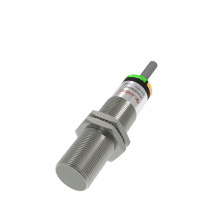 LANBAO 10-30VDC New M18 Metal Capacitive Switch Sensor with Extended Distance